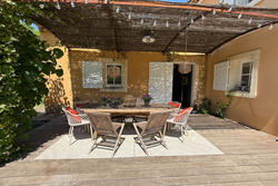 Vente villa Saint-Rémy-de-Provence  