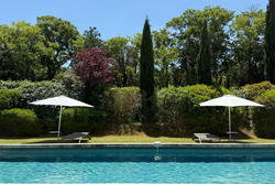 Vente villa Saint-Rémy-de-Provence  