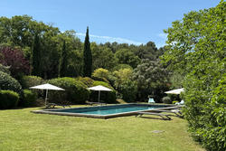Vente villa Saint-Rémy-de-Provence  