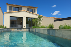 Vente villa Saint-Rémy-de-Provence  