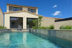 Vente villa Saint-Rémy-de-Provence  