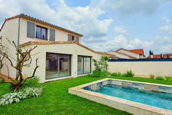 Vente villa Saint-Rémy-de-Provence  