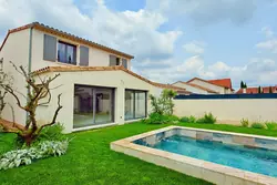 Vente villa Saint-Rémy-de-Provence  