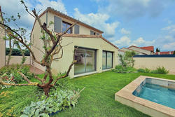 Vente villa Saint-Rémy-de-Provence  