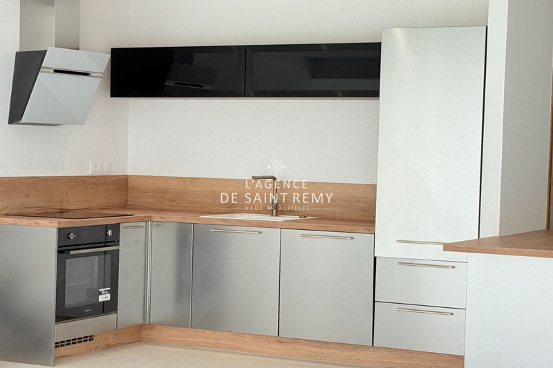 Vente villa Saint-Rémy-de-Provence  