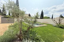 Vente villa Saint-Rémy-de-Provence  
