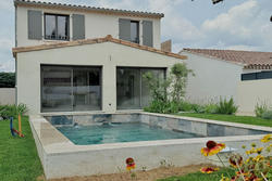 Vente villa Saint-Rémy-de-Provence  