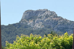 Vente maison de ville Saint-Rémy-de-Provence  