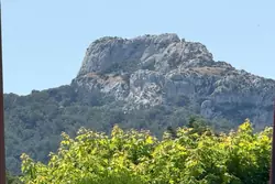 Vente maison de ville Saint-Rémy-de-Provence  