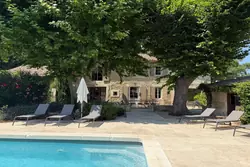 Vente mas Saint-Etienne-du-Grès  