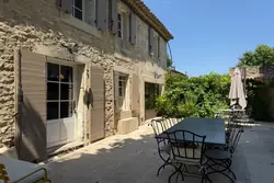Vente mas Saint-Etienne-du-Grès  