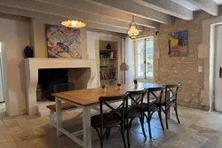 Vente mas Saint-Etienne-du-Grès  