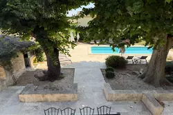 Vente mas Saint-Etienne-du-Grès  