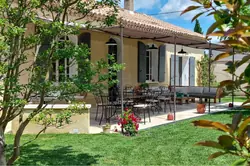 Vente maison de village Saint-Rémy-de-Provence  
