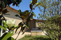 Vente maison de village Saint-Rémy-de-Provence  