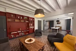 Vente maison de village Saint-Rémy-de-Provence  
