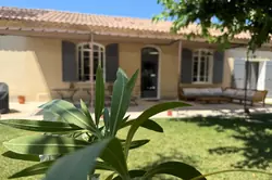 Vente maison de village Saint-Rémy-de-Provence  
