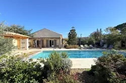 Vente maison de village Saint-Rémy-de-Provence  