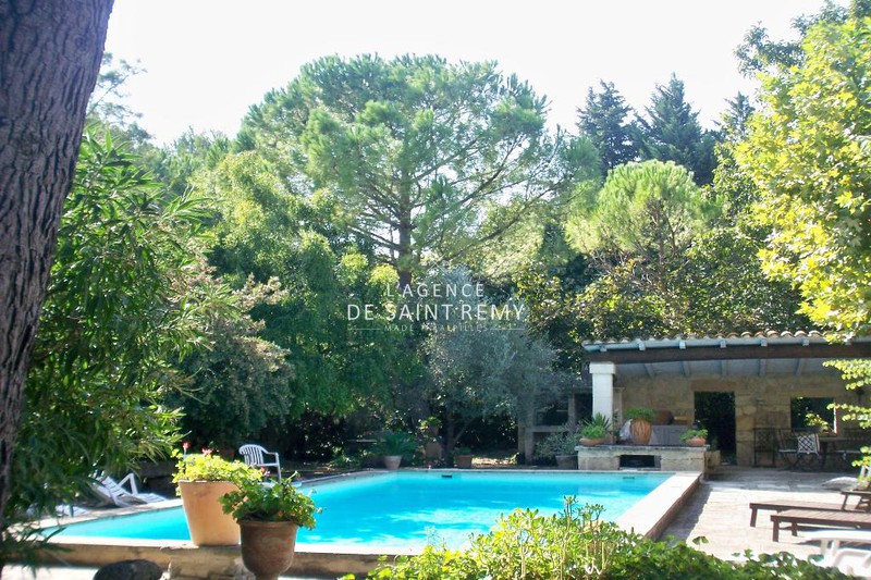 Vente propriété Beaucaire  