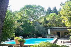 Vente propriété Beaucaire  