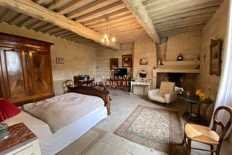 Vente propriété Beaucaire  