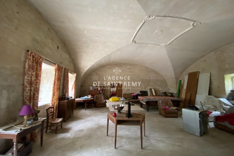 Vente propriété Beaucaire  