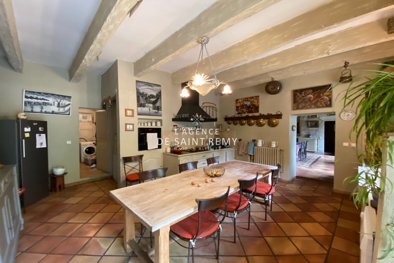 Vente propriété Beaucaire  