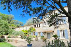 Vente propriété Beaucaire  