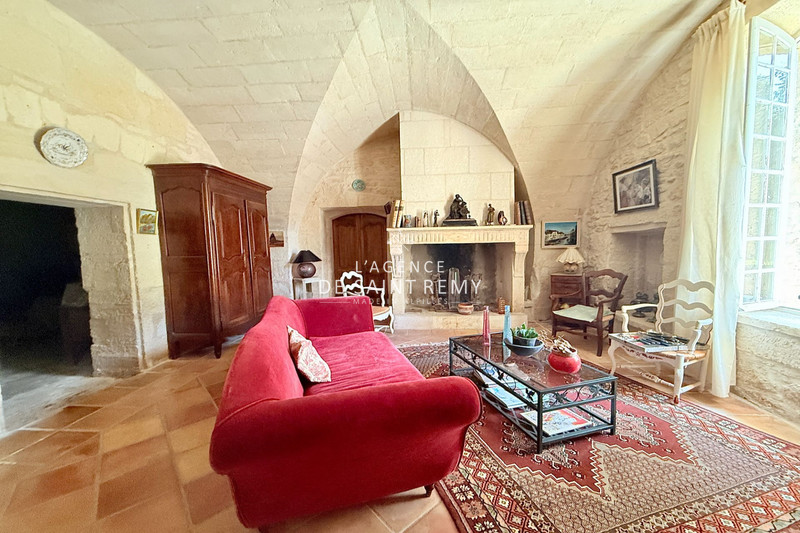 Vente propriété Beaucaire  