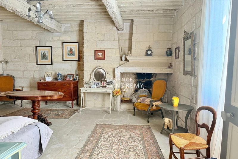 Vente propriété Beaucaire  