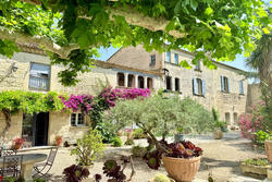 Vente propriété Beaucaire  