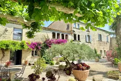 Vente propriété Beaucaire  