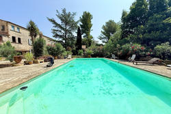 Vente propriété Beaucaire  