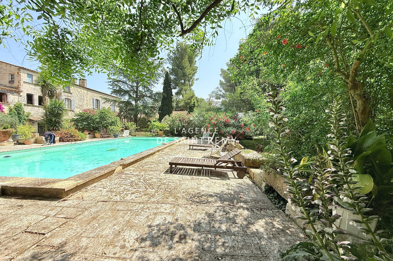 Vente propriété Beaucaire  