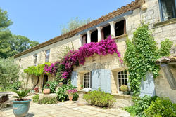 Vente propriété Beaucaire  