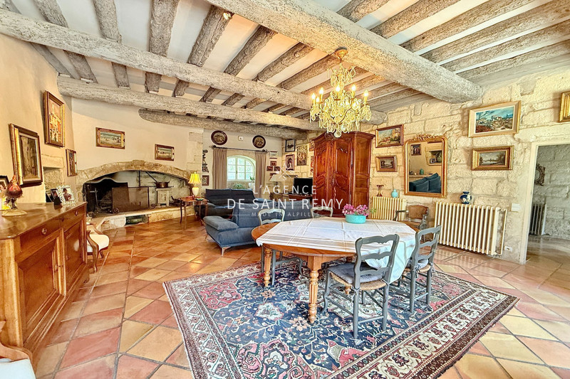 Vente propriété Beaucaire  