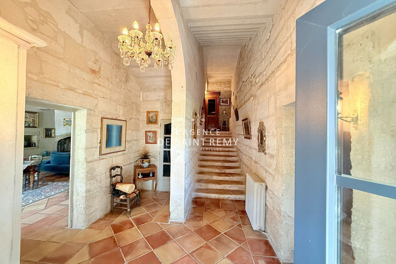 Vente propriété Beaucaire  