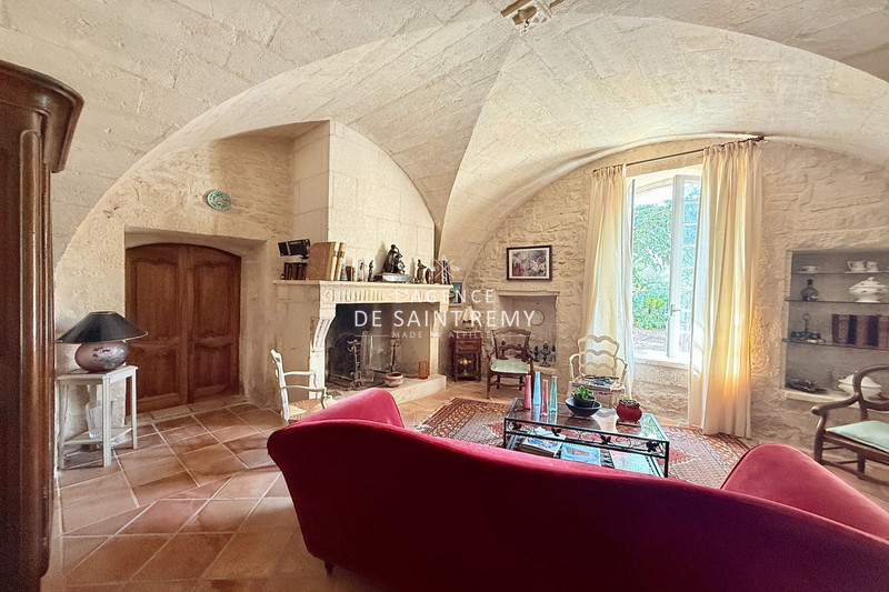 Vente propriété Beaucaire  