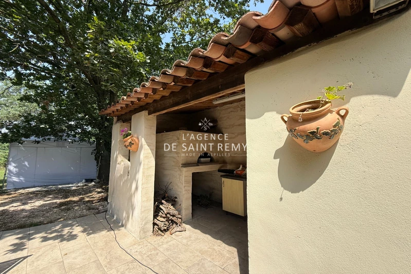 Vente villa Noves  