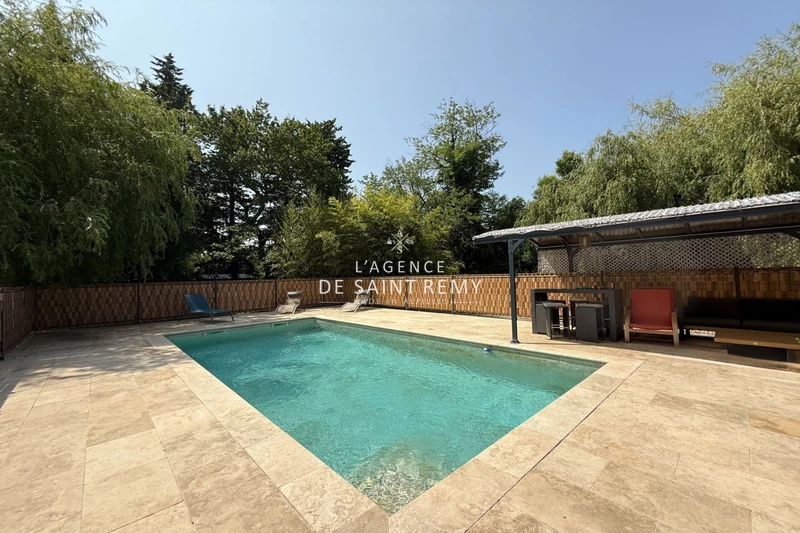 Vente villa Noves  