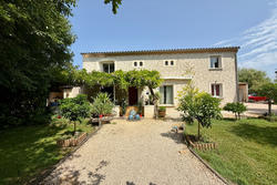 Vente mas Saint-Rémy-de-Provence  