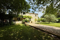 Vente mas Saint-Rémy-de-Provence  