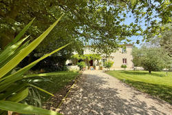 Vente mas Saint-Rémy-de-Provence  