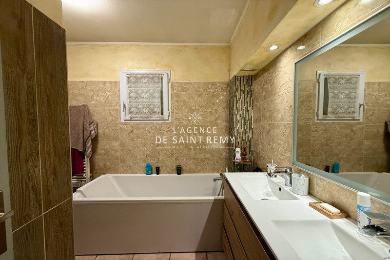 Vente mas Saint-Rémy-de-Provence  