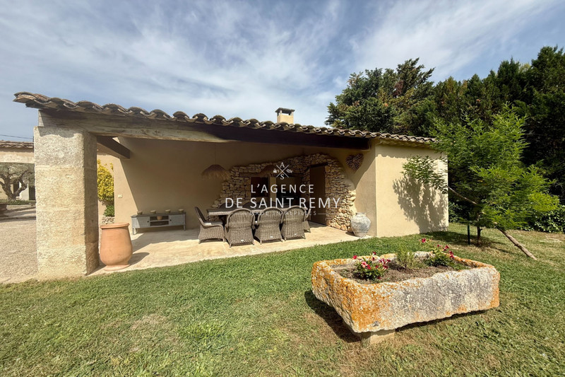 Vente mas Saint-Rémy-de-Provence  