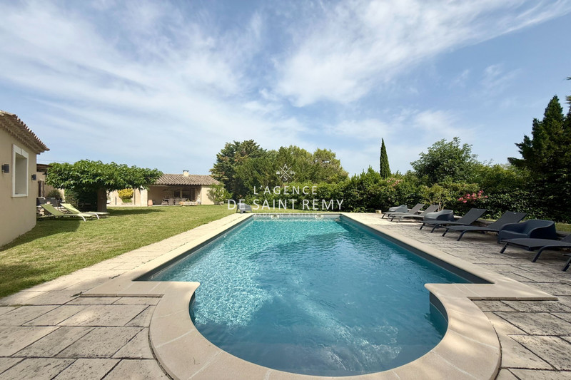 Vente mas Saint-Rémy-de-Provence  