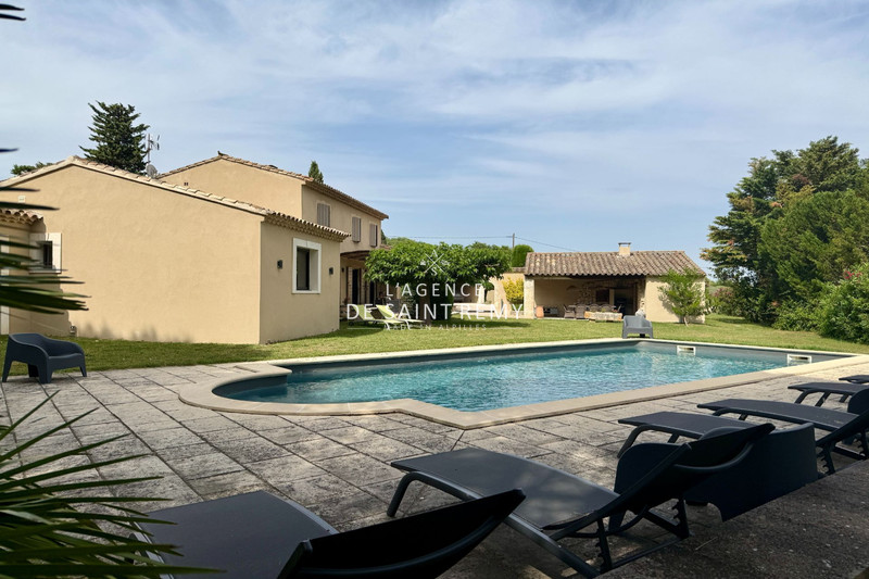 Vente mas Saint-Rémy-de-Provence  