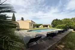 Vente mas Saint-Rémy-de-Provence  
