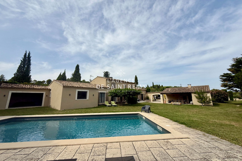 Vente mas Saint-Rémy-de-Provence  
