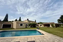 Vente mas Saint-Rémy-de-Provence  